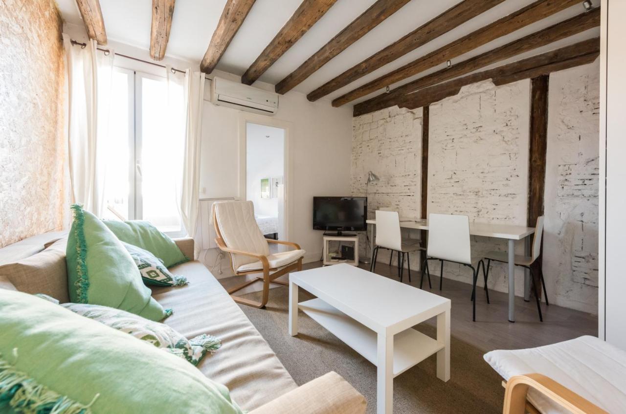 Almaden, La Travesia Del Paseo Del Prado - Retiro Apartment Madrid Ngoại thất bức ảnh