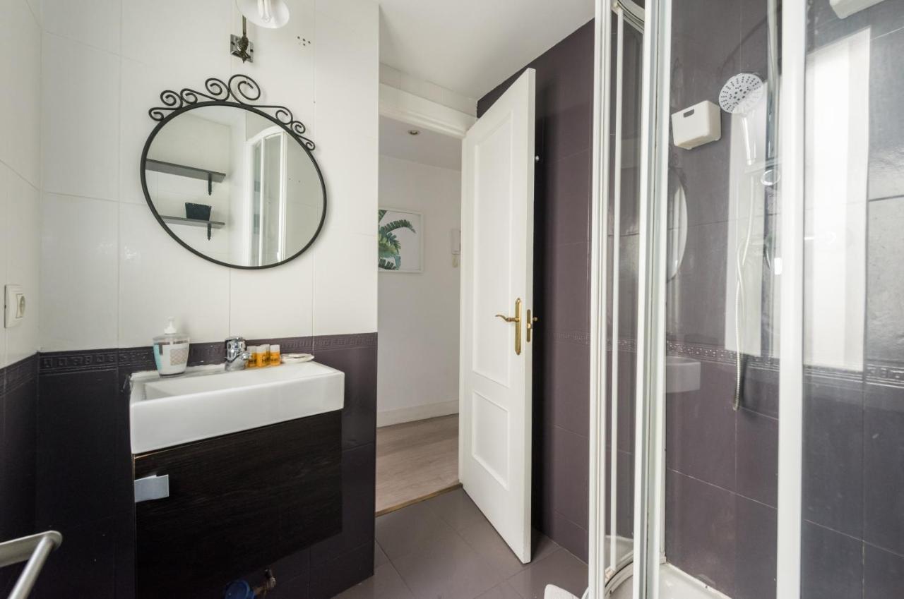 Almaden, La Travesia Del Paseo Del Prado - Retiro Apartment Madrid Ngoại thất bức ảnh