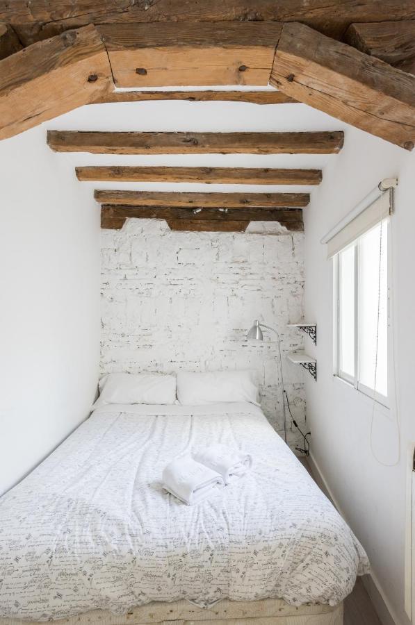 Almaden, La Travesia Del Paseo Del Prado - Retiro Apartment Madrid Ngoại thất bức ảnh
